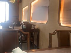 -汪记土菜(岩寺店)