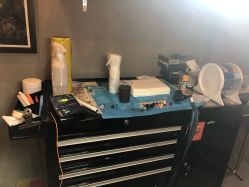 -杨卓刺青工作室·YZ STUDIO