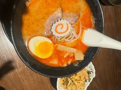 -一豚轩·烧鸟·豚骨拉面(五四路店)