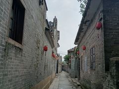 -烟桥私房菜馆(奋哥)