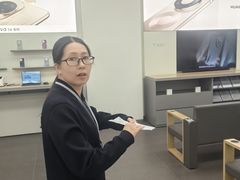 -华为授权服务中心(禺山大道)
