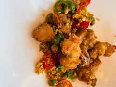 -环球港凯悦 · 享悦中餐厅