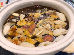 -名善山珍·野生菌汤锅(文殊院店)