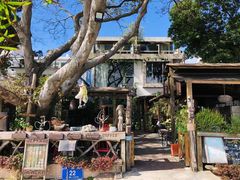 -城墙外BAR