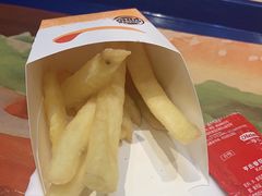 -汉堡王(嘉定宝龙城市广场)