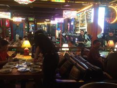 -Famous肥猫墨西哥音乐餐吧(五棵松华熙LIVE店)