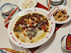 -禄鼎记·多口味酸菜鱼(凯德广场店)