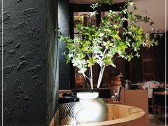 大堂-Tuna maki寿司(园区永旺店)