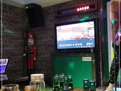-格莱美量贩式KTV(奥帆店)