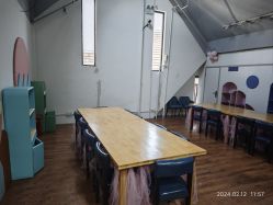 -动力星球家庭亲子游乐中心