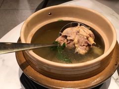 花螺鸡汤-神仙馆(衡山路店)