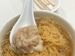 -麦文记面家(佐敦店)