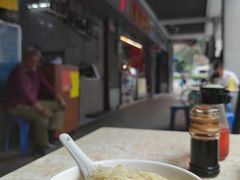 -汉记面馆(南华东路店)