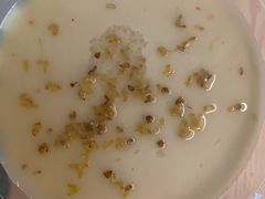 桂花豆花-冰泉豆浆馆(阳朔店)