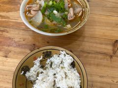 -眼镜肥肠店(振兴街店)