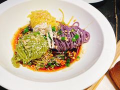 -绿茶餐厅(朝阳大悦城店)