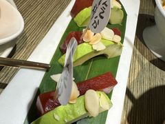 -熹素·鲜美素食Vegetarian (天河领展店)