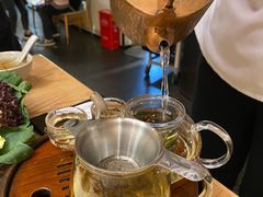 润喉茶-湘拾(壹方北馆店)