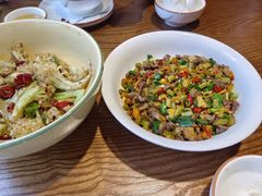-恰饭·老长沙市井菜 (天河客运站店)