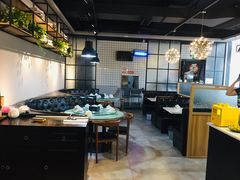 大堂-黄弟大排档·湖南菜·小龙虾·小海鲜(凯旋北路店)
