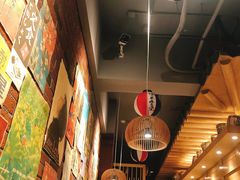 大堂-渔井食堂(新洲店)