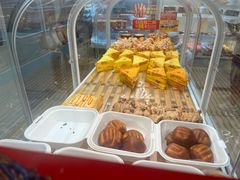 -味多美蛋糕(劲松京客隆店)