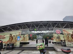 -上海科技馆(地铁站)