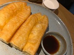 -青年公社烤鸭(青年路店)