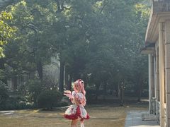 -上海花园饭店