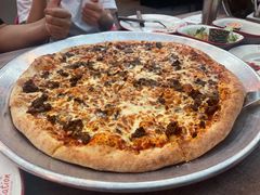 -Tubestation站点比萨(五道营店)