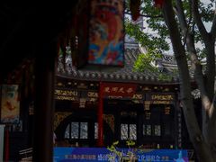 -先蚕祠