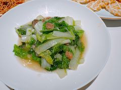 -辛香汇·现炒川菜(城北万象城店)