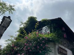 -小河直街历史文化街区