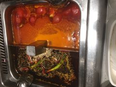 -海底捞火锅(万象城店)