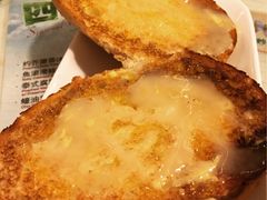 -翠华餐厅(旺角文华商场店)