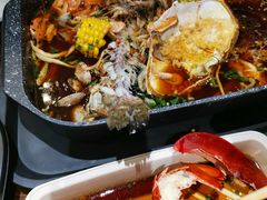 -盒马鲜生(杭州运河上街店)