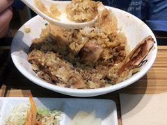 -熊吞·大碗丼烧肉饭(西市场嘉华店)