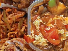 -晓宇盒饭(民安街店)