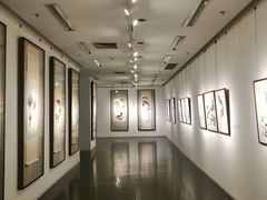-天津美术学院-校史馆