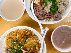 -荔林食店(西华路店)