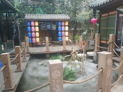 -院8里·小聚园老川菜(九眼桥店)