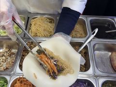 -张果佬年糕卷(科巷店)