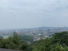 -岳麓山风景名胜区