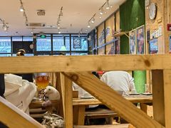 -木屋烧烤(西南角店)