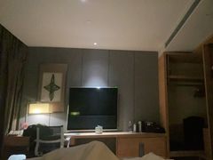 -重庆解放碑威斯汀酒店