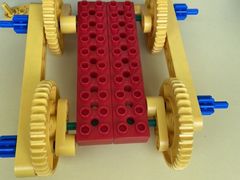 -百变创造力活动中心(虹口龙之梦中心店)