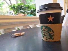 -星巴克臻选(广州沙面店)