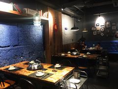 大堂-船奇蒸汽海鲜·闽菜(八市海鲜总店)