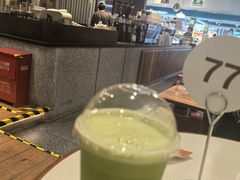 -BAKER&SPICE(安福路店)