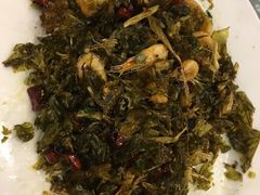 -锦江中华村农家乐饭庄